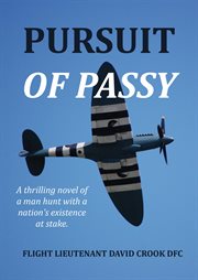 Pursuit of Passy cover image