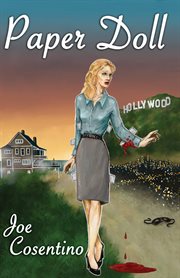 Paper Doll : Jana Lane Mystery cover image