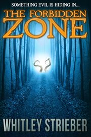 The Forbidden Zone cover image