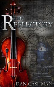 The Reflectory cover image