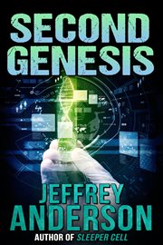 Second Genesis cover image