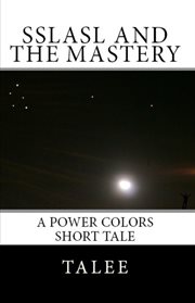 Sslasl and the Mastery cover image