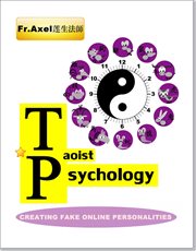 Taoist Psychology cover image
