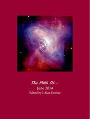 The Fifth Di... June 2014 cover image