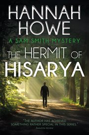 The Hermit of Hisarya cover image