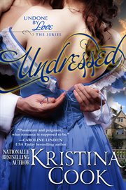 Undressed cover image