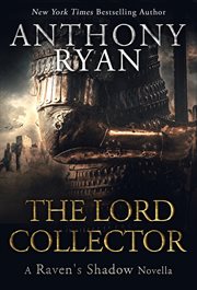 The Lord Collector cover image