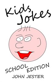 Kids Jokes cover image