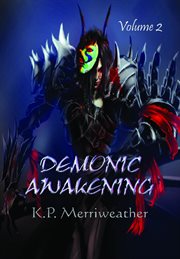 Demonic Awakening (Volume 2) cover image