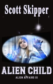 Alien Child cover image