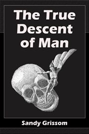 The True Descent of Man cover image