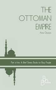 The Ottoman Empire cover image
