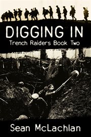 Digging in cover image
