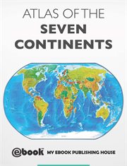Atlas of the seven continents cover image