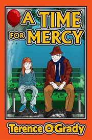 A Time for Mercy cover image