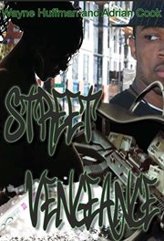 Street Vengeance cover image