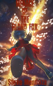 Menace of the Blond Fox cover image