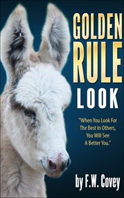 Golden Rule : Look cover image