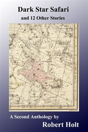 Dark Star Safari cover image