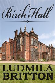 Birch Hall cover image