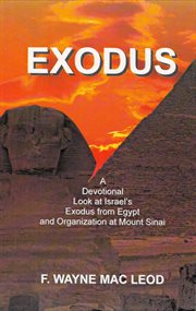 Exodus cover image