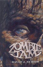 Zombie Jam cover image
