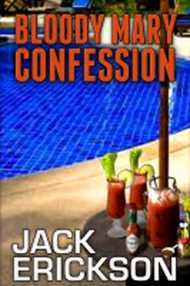 Cover image for Bloody Mary Confession