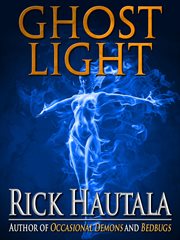 Ghost Light cover image