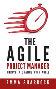 The Agile Project Manager cover image