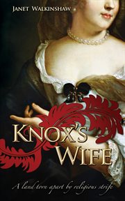 Knox's Wife cover image