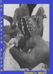The Carrier Pigeon cover image