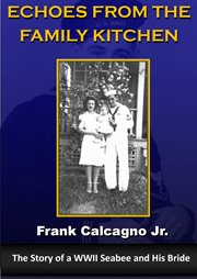 Echoes From the Family Kitchen cover image