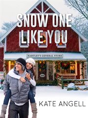 Snow One Like You cover image