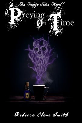 Cover image for Preying On Time