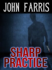 Sharp Practice cover image