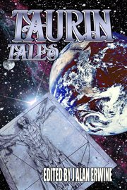 Taurin Tales cover image
