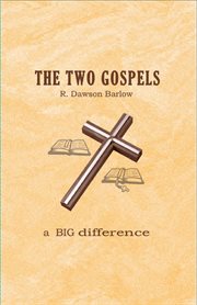 The Two Gospels cover image