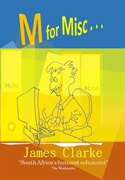 M for Misc cover image