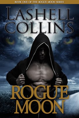 Cover image for Rogue Moon