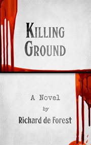 Killing Ground cover image