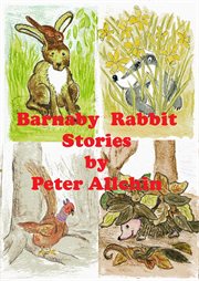 Barnaby Rabbit Stories cover image