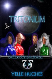 Tritonium cover image