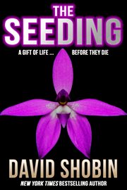 The Seeding cover image