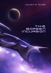 The Borsen Incursion cover image