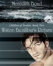 Water: Excalibur's Return cover image