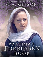 Pratima's forbidden book cover image