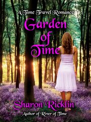 Garden of Time cover image