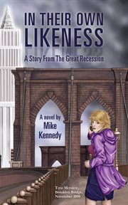 In Their Own Likeness cover image