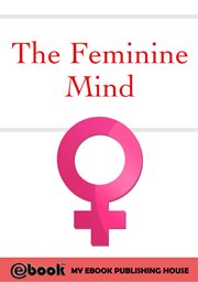 The feminine mind cover image