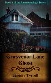 Grosvenor Lane Ghost cover image